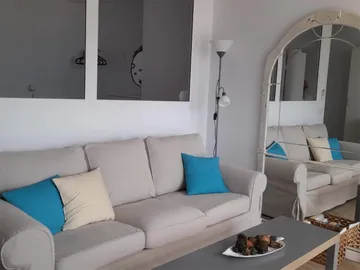 Piso en  Paseo las Canteras 81 - Foto 7
