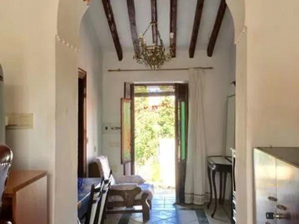 Casa rural en Los cabañates, 1, Isla Plana-Los Puertos, Isla Plana-Los Puertos - Foto 4