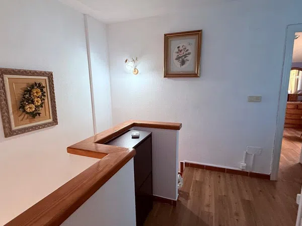 Chalet adosado en Calle Tiziano, 10 - Foto 11