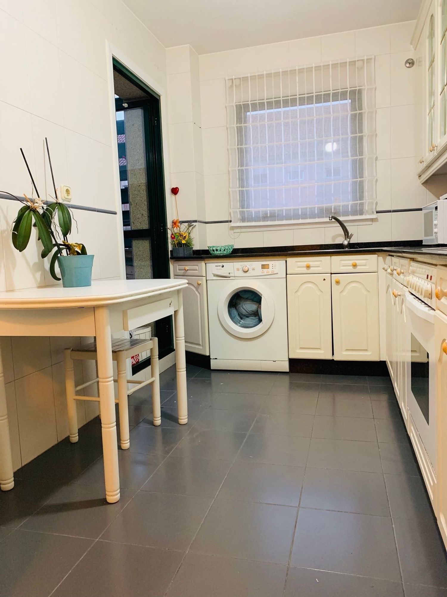 Piso en calle do Presidente Salvador Allende, 8 - Foto 4