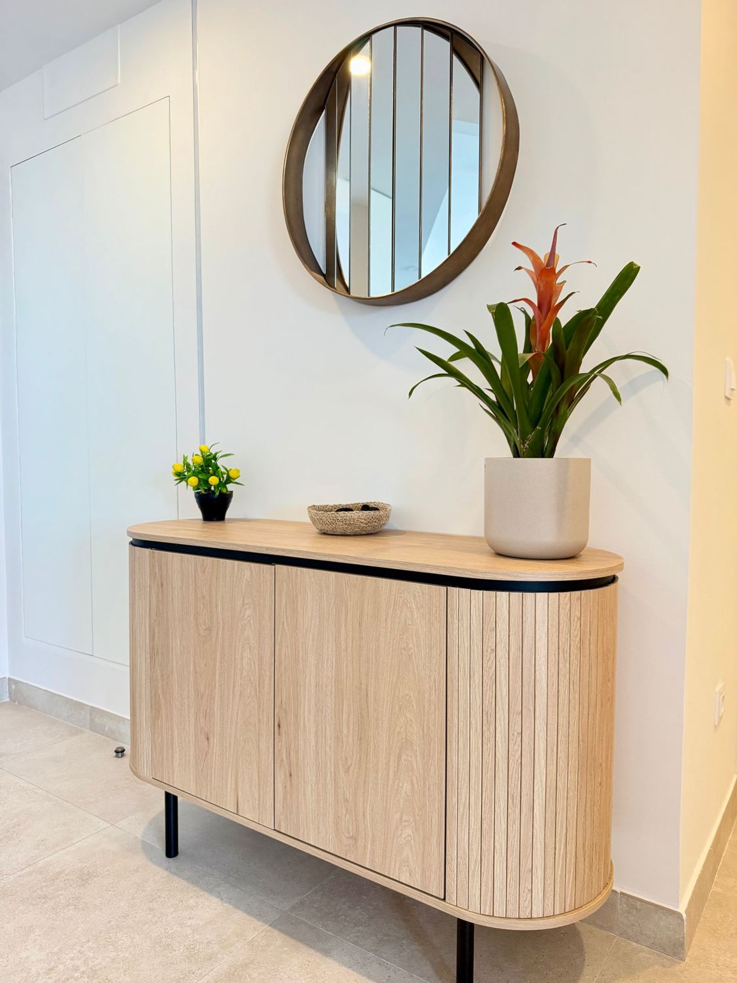 Piso en Avenida Santa Amalia, 17, Zona Sohail, Zona Sohail - Foto 20