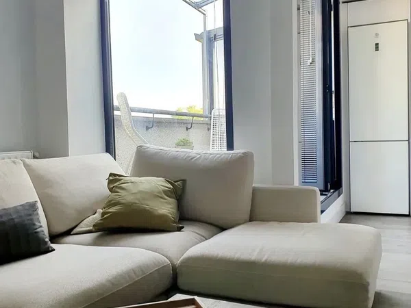 Ático en calle Sebastián Álvaro, 24