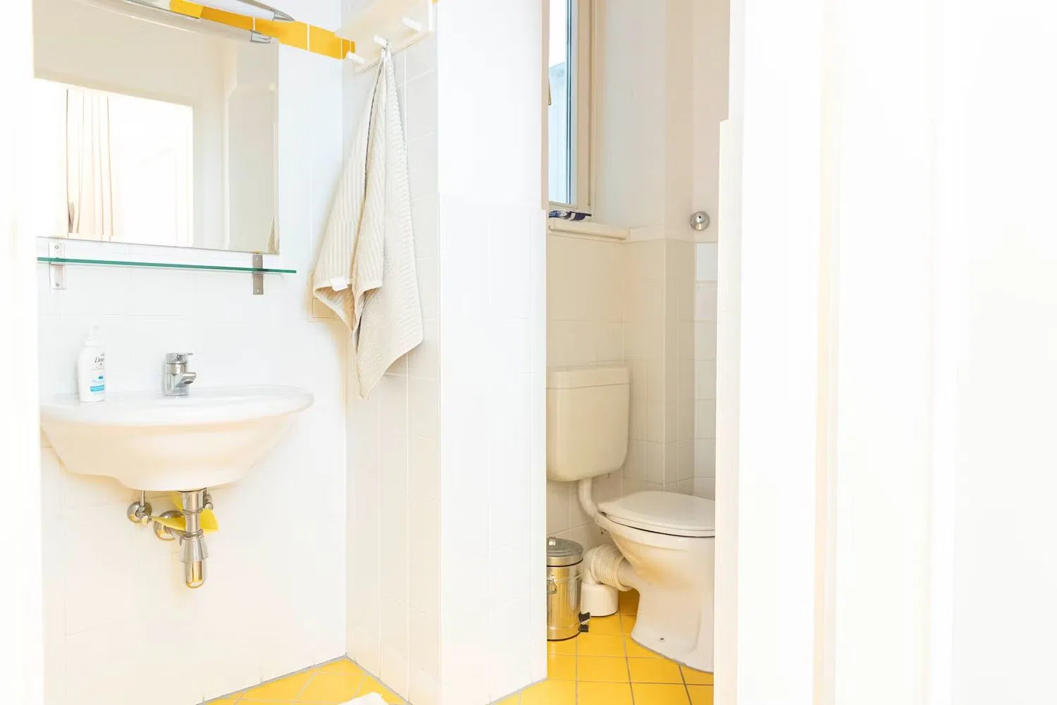 Piso en calle Alcazabilla, 14 - Foto 2