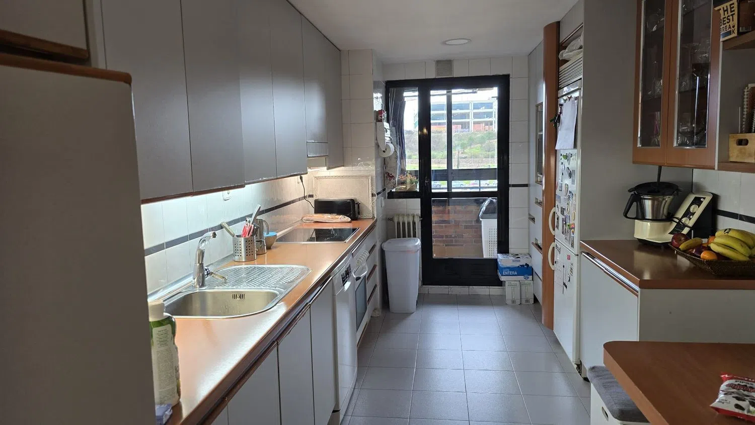 Piso en Barrio Mirasierra - Foto 8