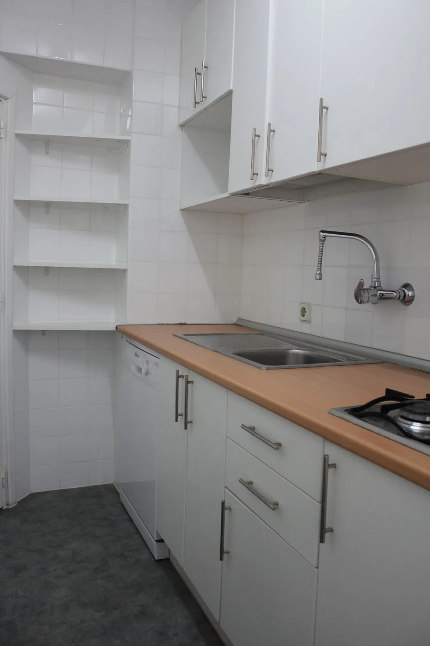 Piso - Foto 16