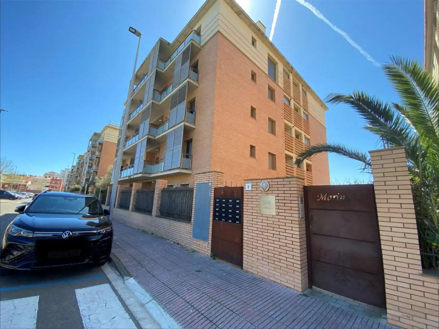 Piso en  Carrer dels Llescadors 9 - Foto 2