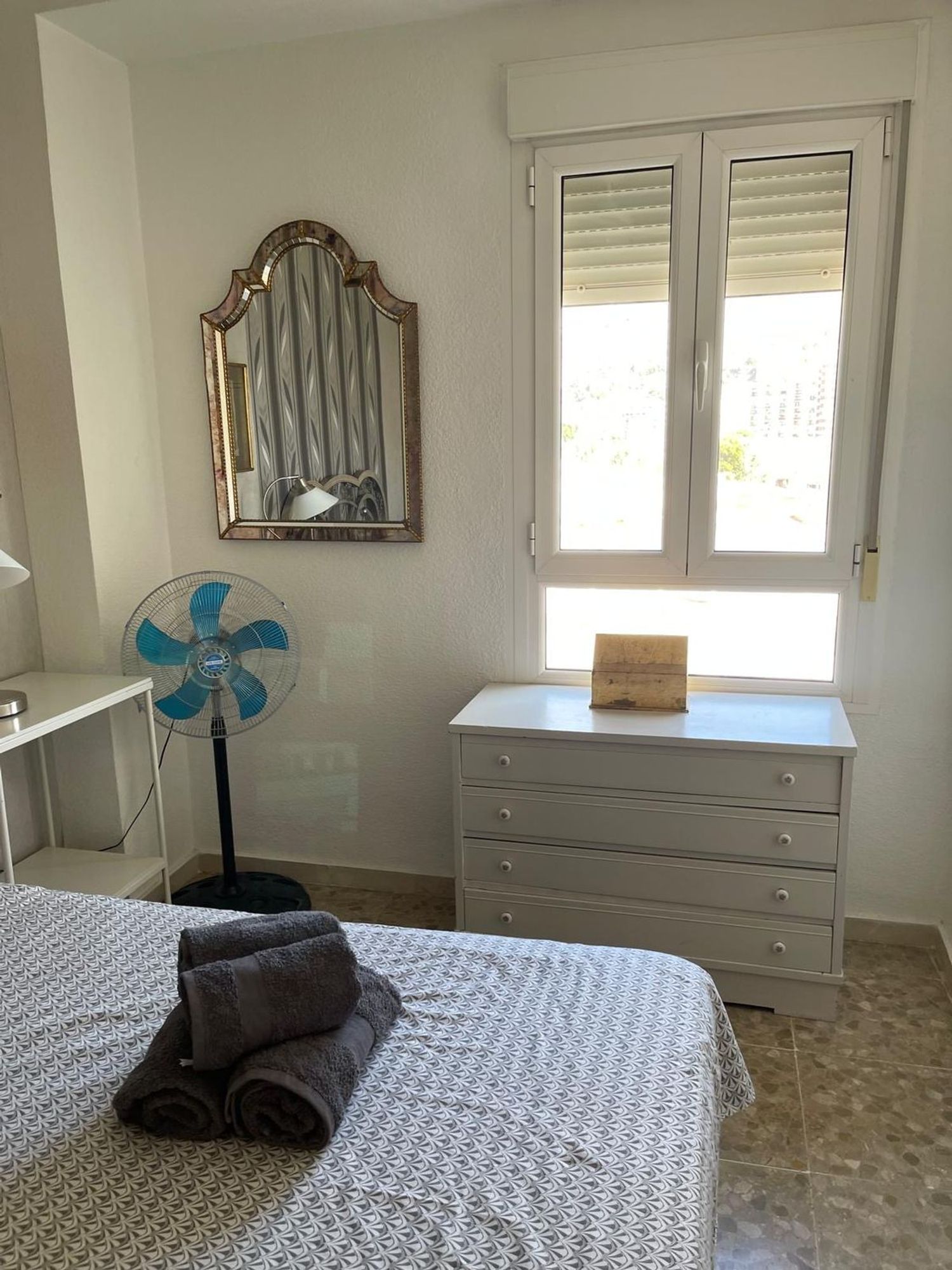 Piso en Paseo Marítimo, 11, Puerto de Aguadulce - Foto 10