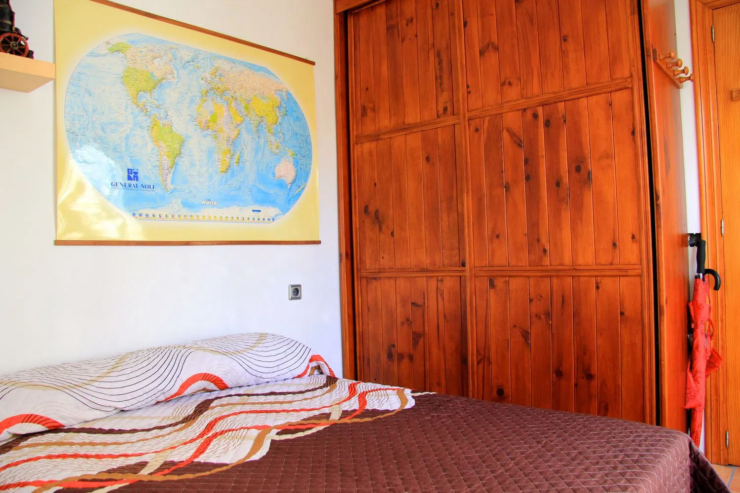 Ático en calle del Pintor Gisbert, 4 - Foto 13