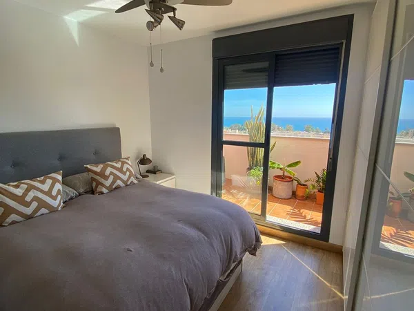 Piso en Camino de los Parrales, 310, Aguadulce sur - Foto 11