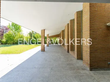 Chalet en Pozuelo de Alarcón - Foto 64