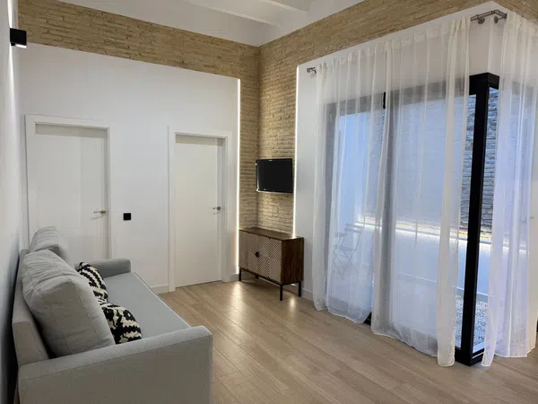 Piso en Barrio Calle Betis - Pagés del Corro