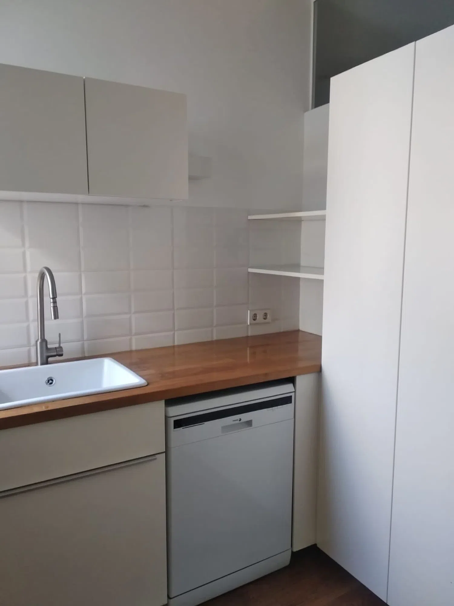 Ático en calle de Ayala, 101 - Foto 8