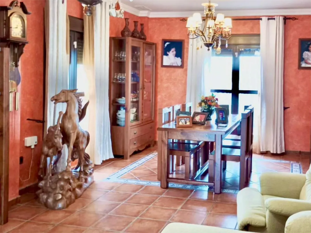 Chalet en  Carretera Madrid-Cádiz 24D - Foto 16