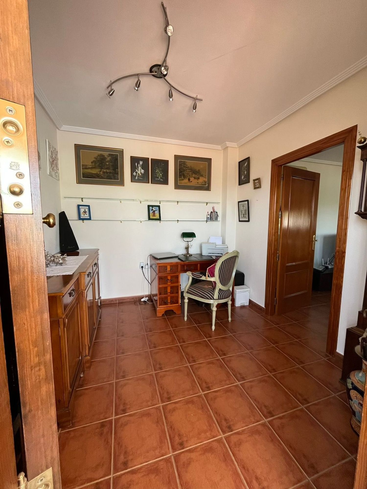Casa o chalet independiente en Campos del Río - Foto 14