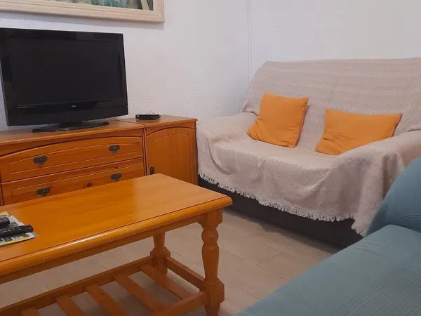 Chalet pareado en Calle Costa de la Luz, 7, El Mojón-Las Salinas, El Mojón-Las Salinas - Foto 11