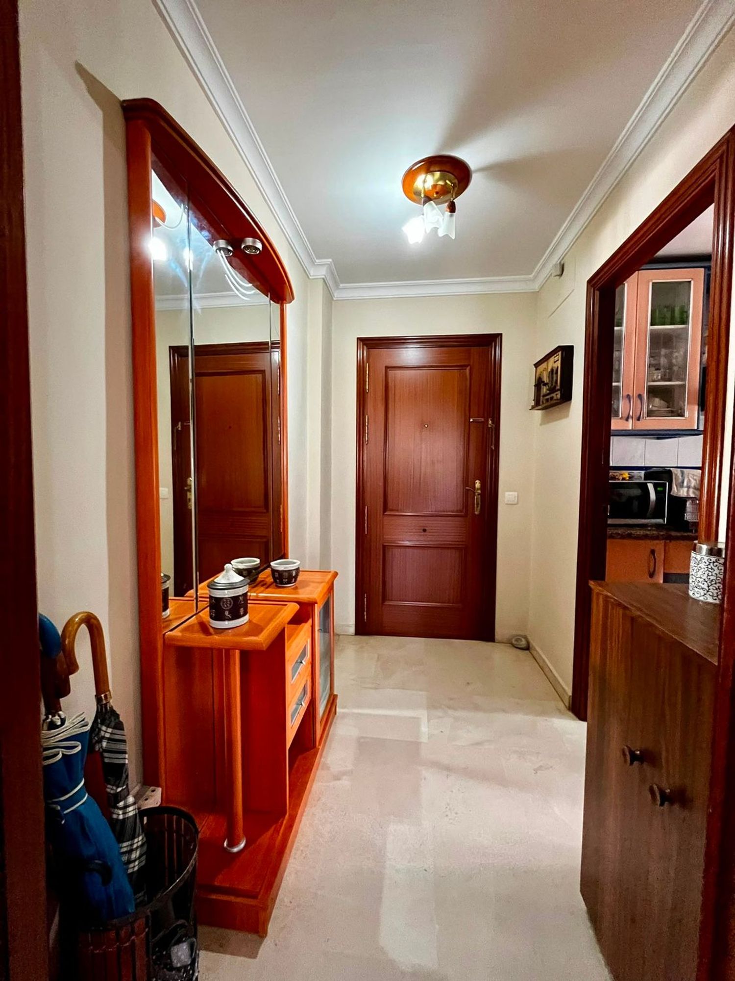 Piso en Calle Olimpo, 7, Cavaleri, Cavaleri - Foto 6