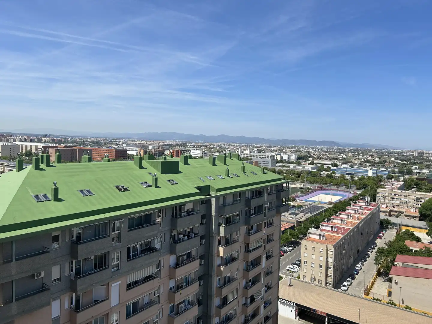 Piso en  Avinguda de Blasco Ibáñez 186 - Foto 19