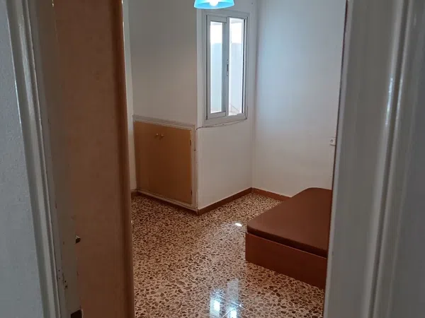 Piso en Santiago y Zaraiche, 1, Zona Juan de Borbón - Foto 10