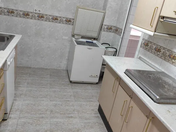 Piso en Avenida de Pablo Iglesias, 48, Centro-Rambla, Centro-Rambla - Foto 5
