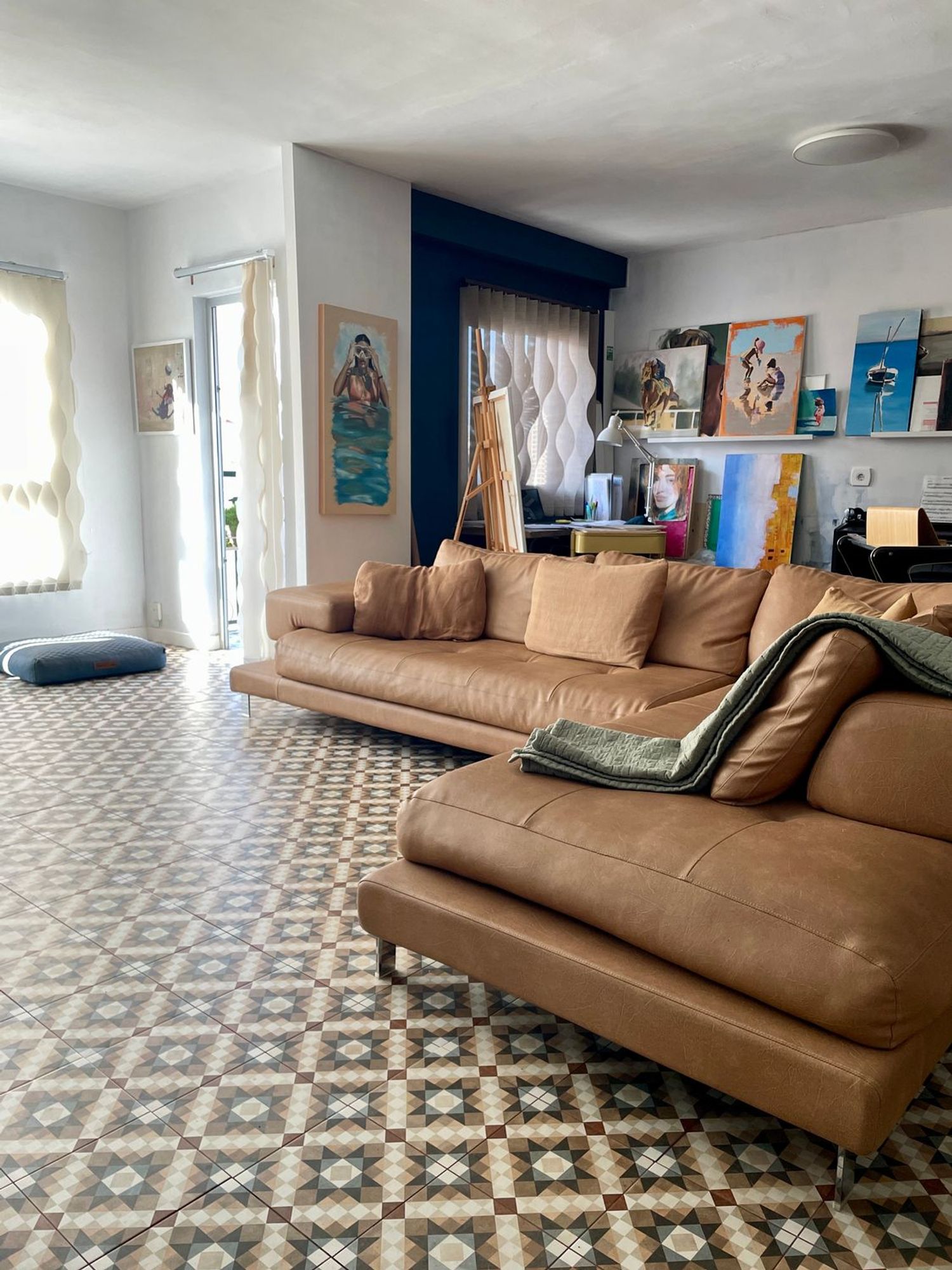 Piso en calle Aragó, 69 - Foto 9