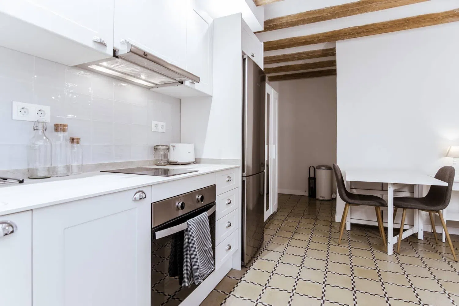 Estudio en calle Nou de Sant Francesc, 27 - Foto 14