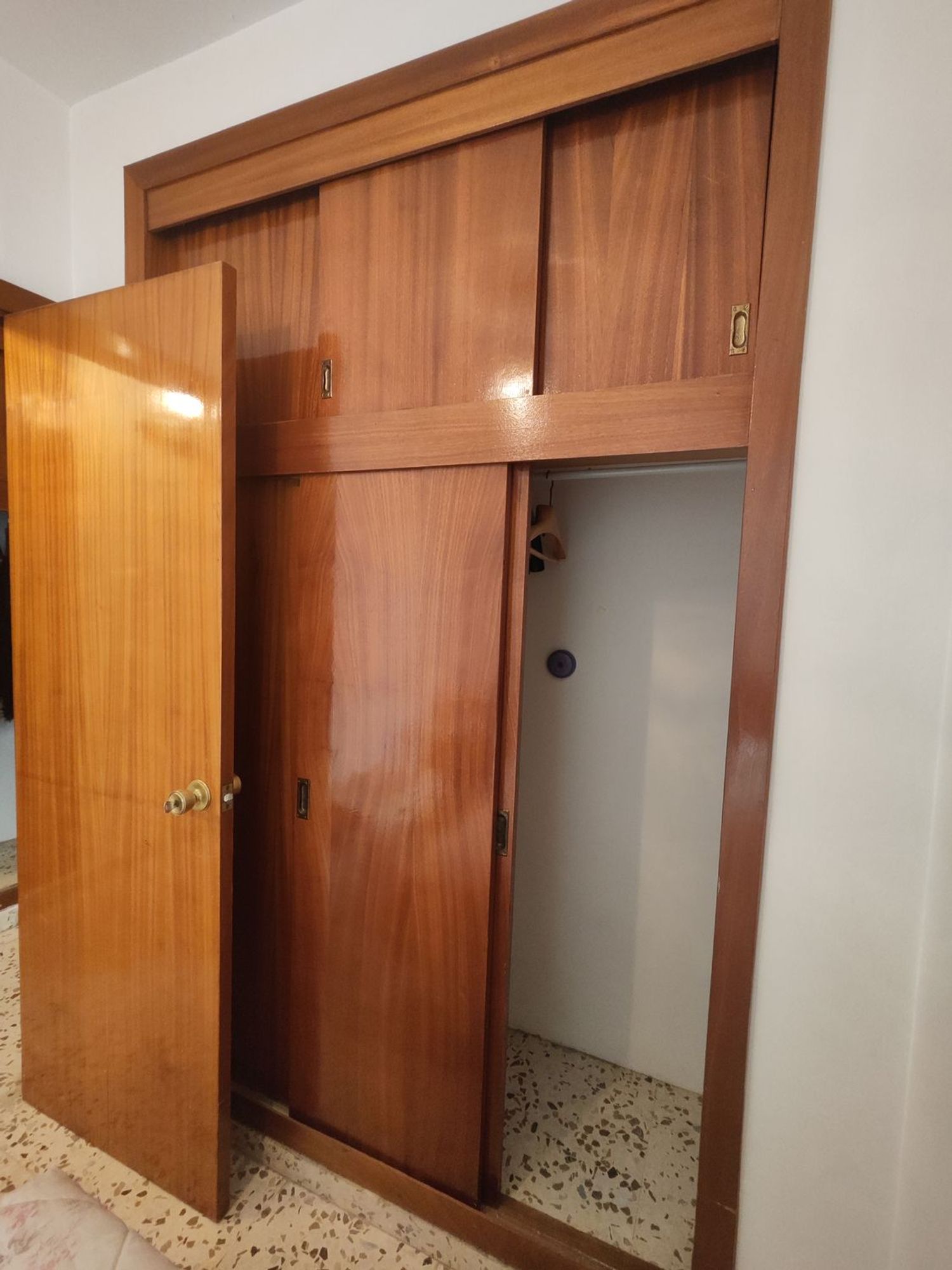 Ático en Calle Setenil, 27, Casco Histórico, Casco Histórico - Foto 24