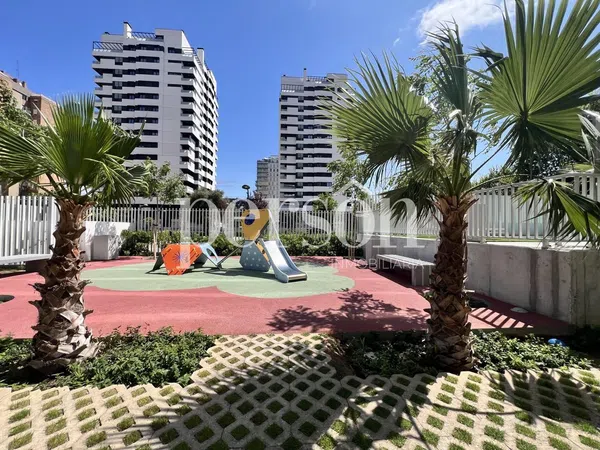 Piso en Ciutat de les Arts i de les Ciencies - Foto 31