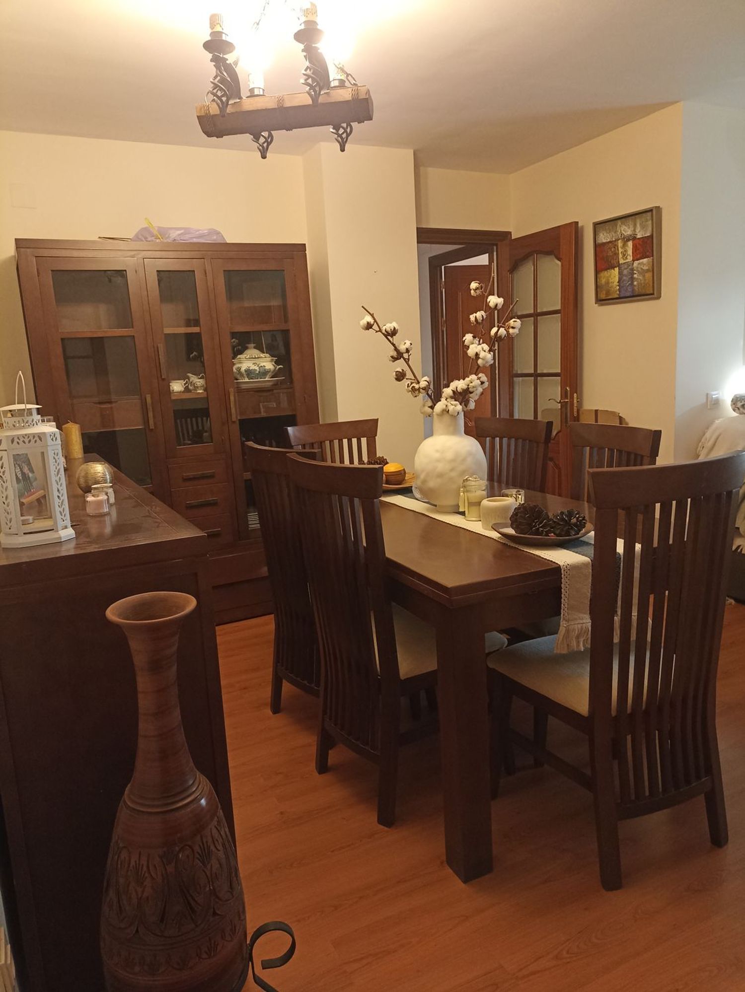 Piso en Calle Arbotante, 5, La Salle-Avd Manuel del Valle-Las Naciones - Foto 11