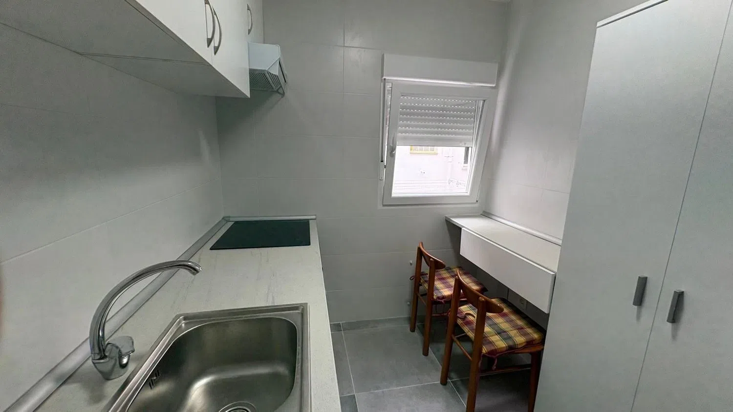 Piso en avenida Francisco de Goya, 28 - Foto 2