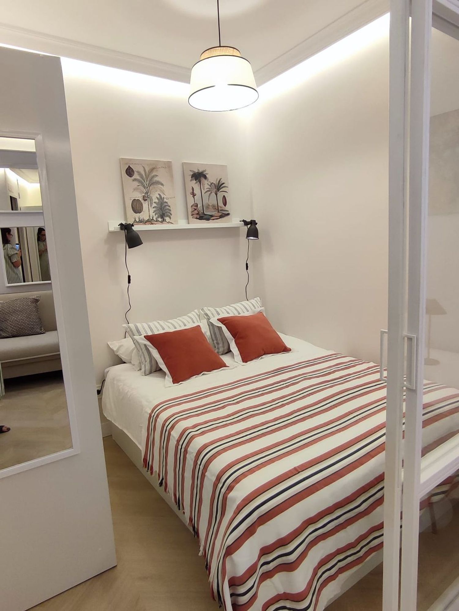 Piso en calle de Olid, 8 - Foto 11