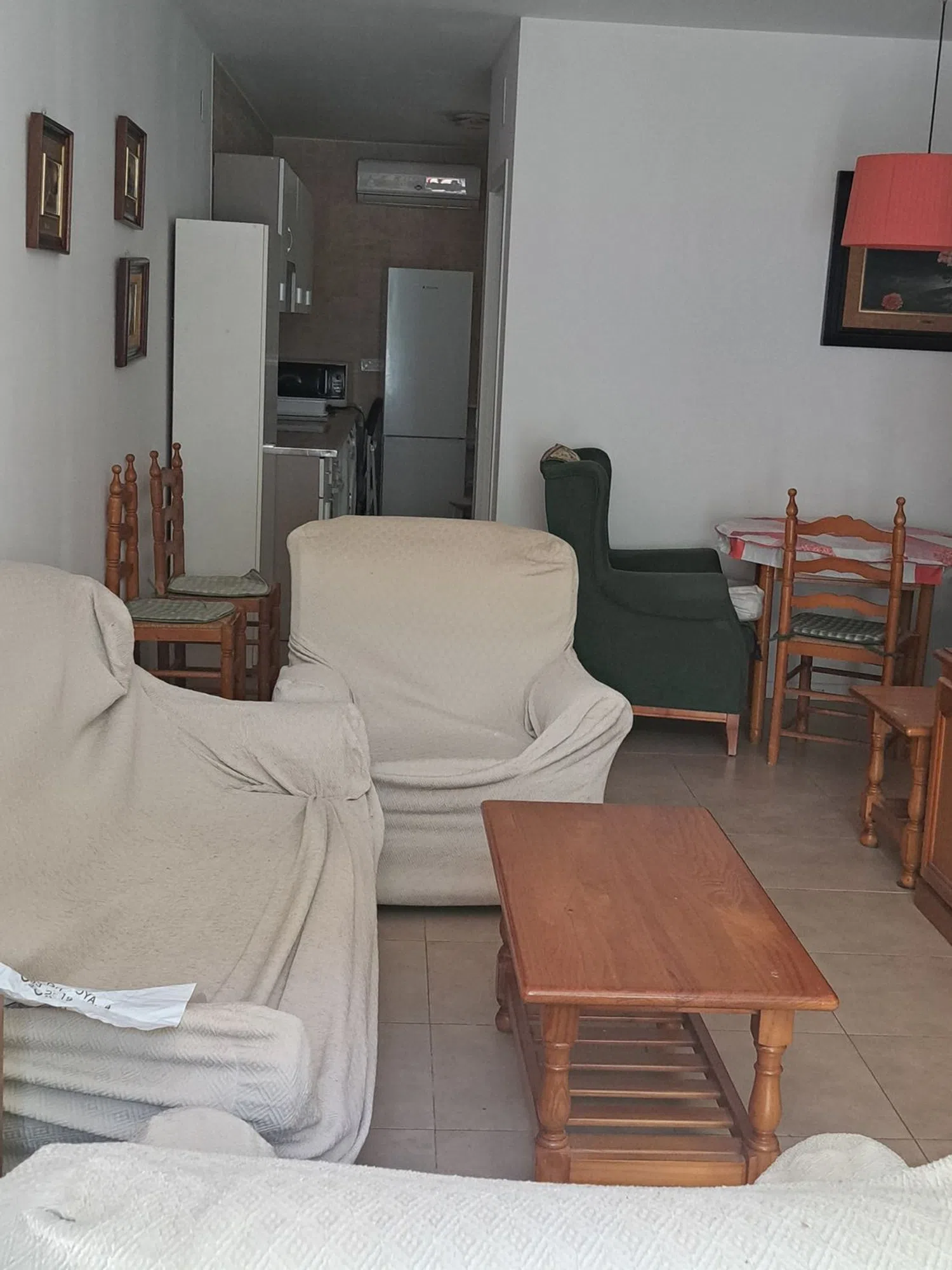 Piso en calle de Montesinos, 46 - Foto 6
