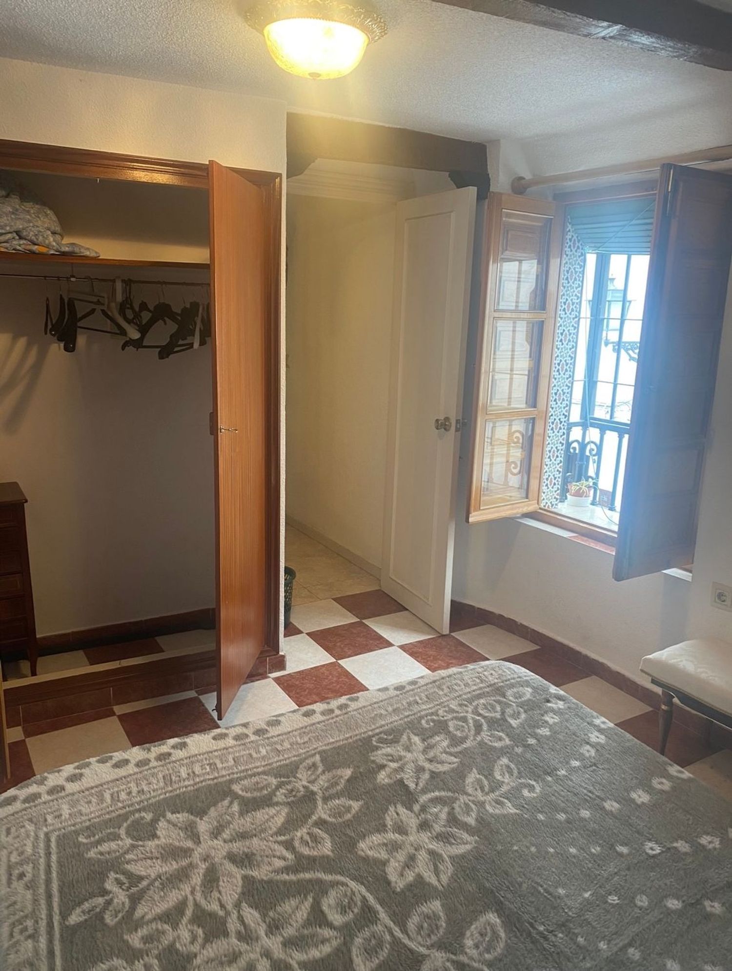 Casa o chalet independiente en Calle San Gregorio Alto, 19, Albaicín, Albaicín - Foto 11