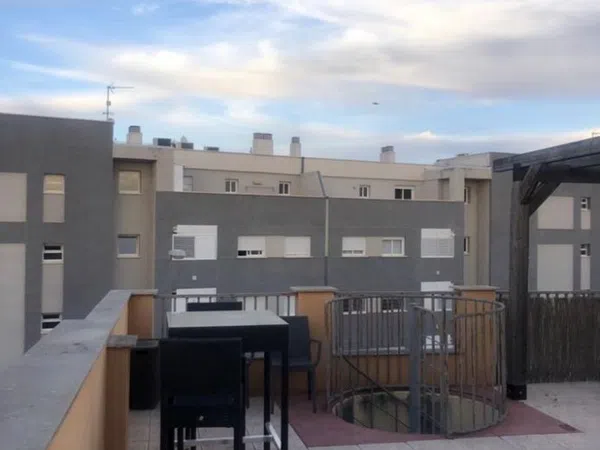 Ático en Calle las Terrazas, 19 - Foto 6
