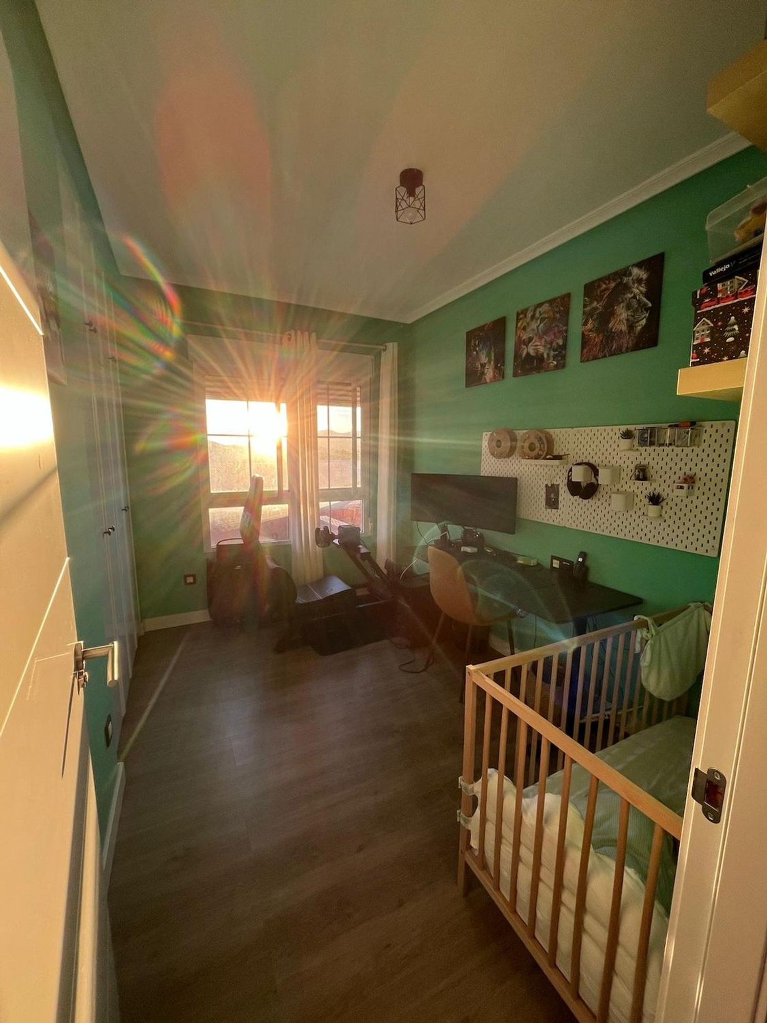 Casa independiente en Ramon Alonso Luzzy, 20 - Foto 16