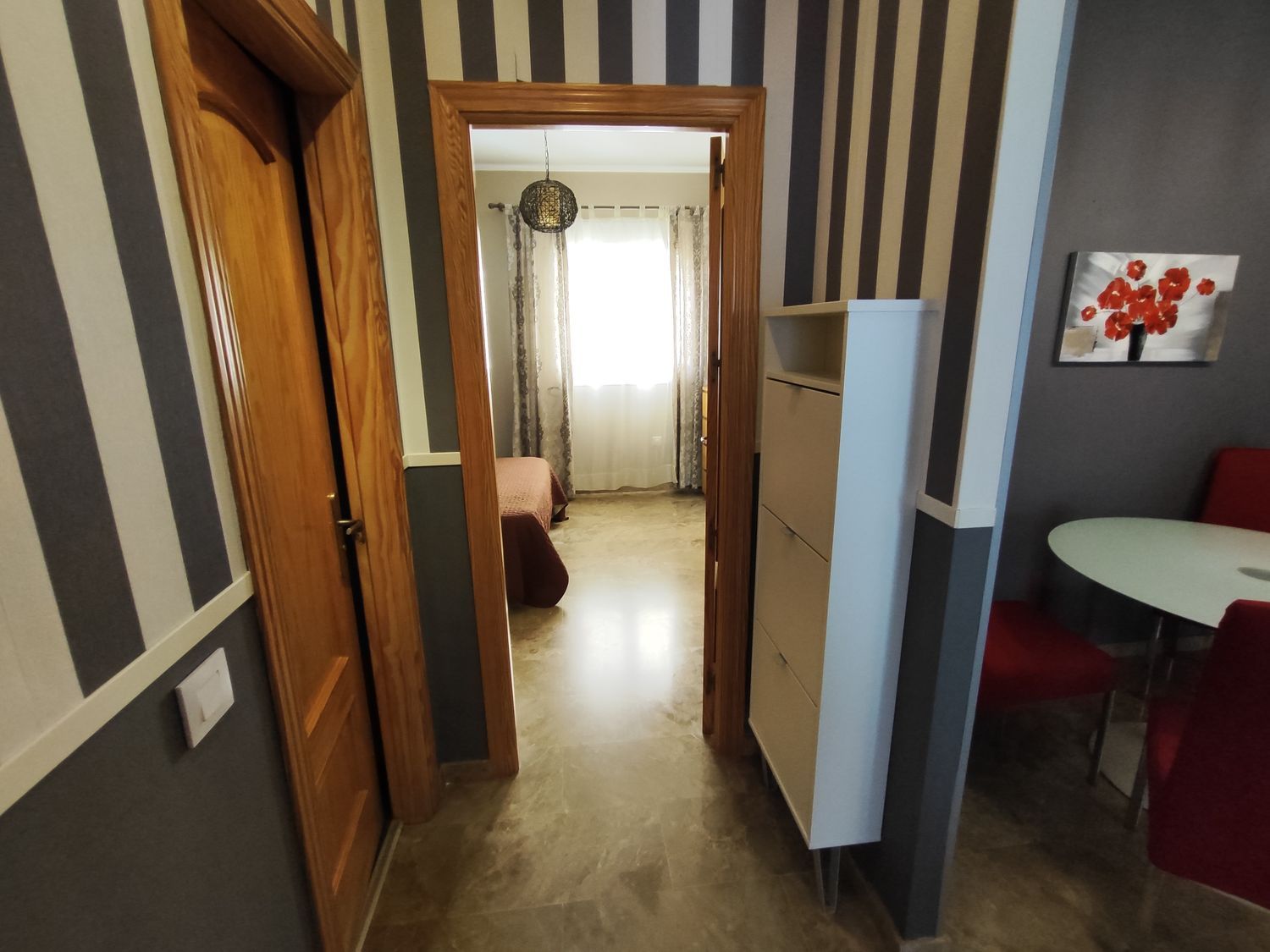 Piso en Barrio El Molinillo - Capuchinos - Foto 9