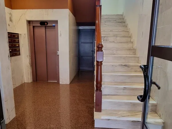 Piso en Calle Sor Juana Inés de la Cruz, 26 - Foto 27