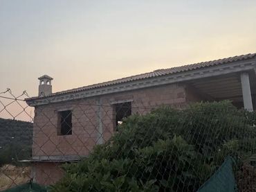 Finca rústica en urbanización Injertal de las Cuevas 78 - Foto 6