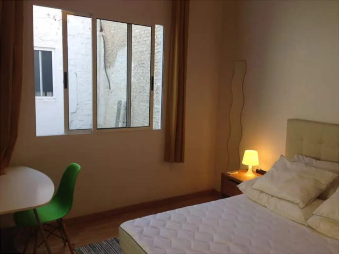 Apartamento en Alameda de Hércules - Foto 4