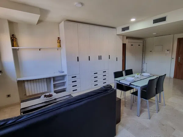 Estudio en calle Sor Domitila Arce Barro, 2