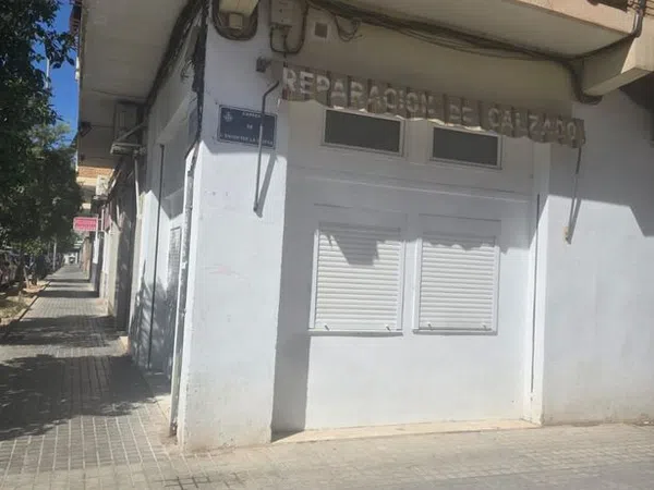 Piso en guillen ferrer, 1