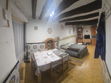 Piso en  Carrer Castelló 16 - Foto 1