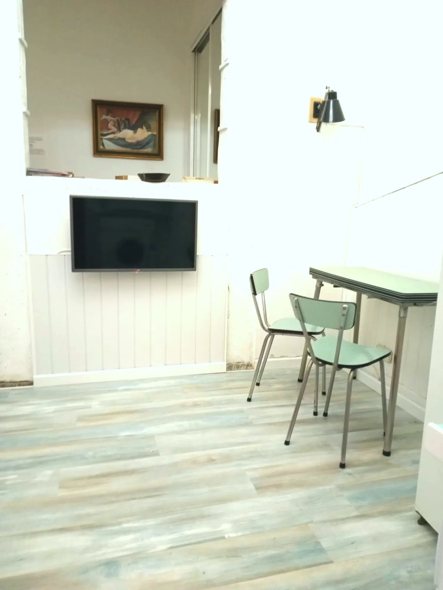 Estudio en calle de la Aduana, 25 - Foto 3