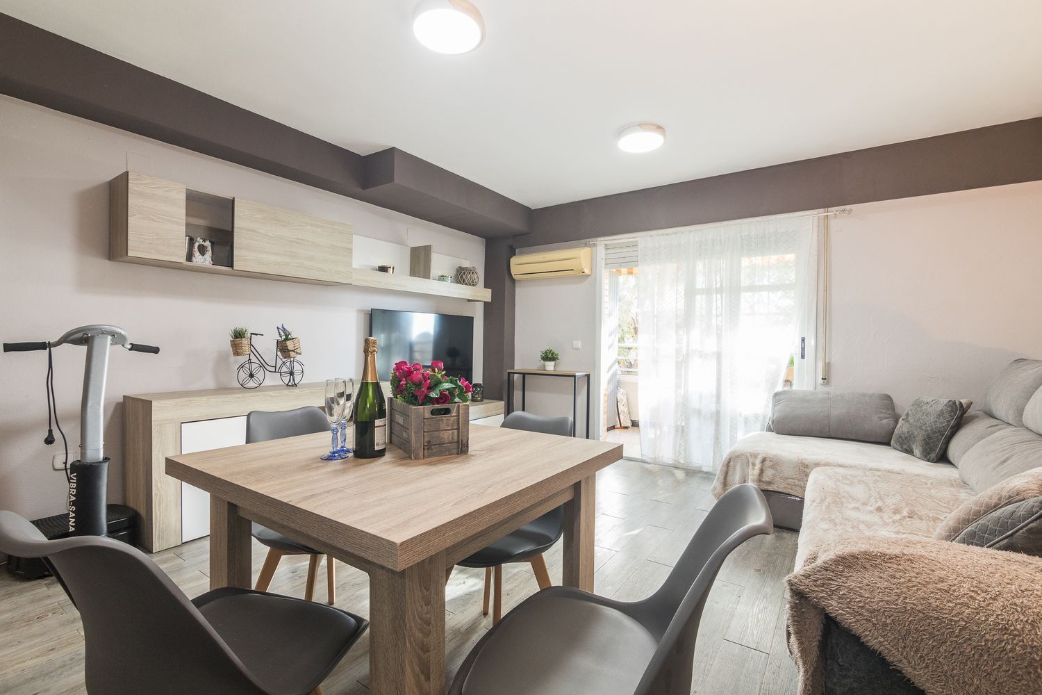 Dúplex en calle Tresmall, 1 - Foto 1