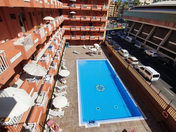 Estudio en Avenida hermanos Fernández Perdigón, 6, Distrito Playa Jardín, Distrito Playa Jardín - Foto 11