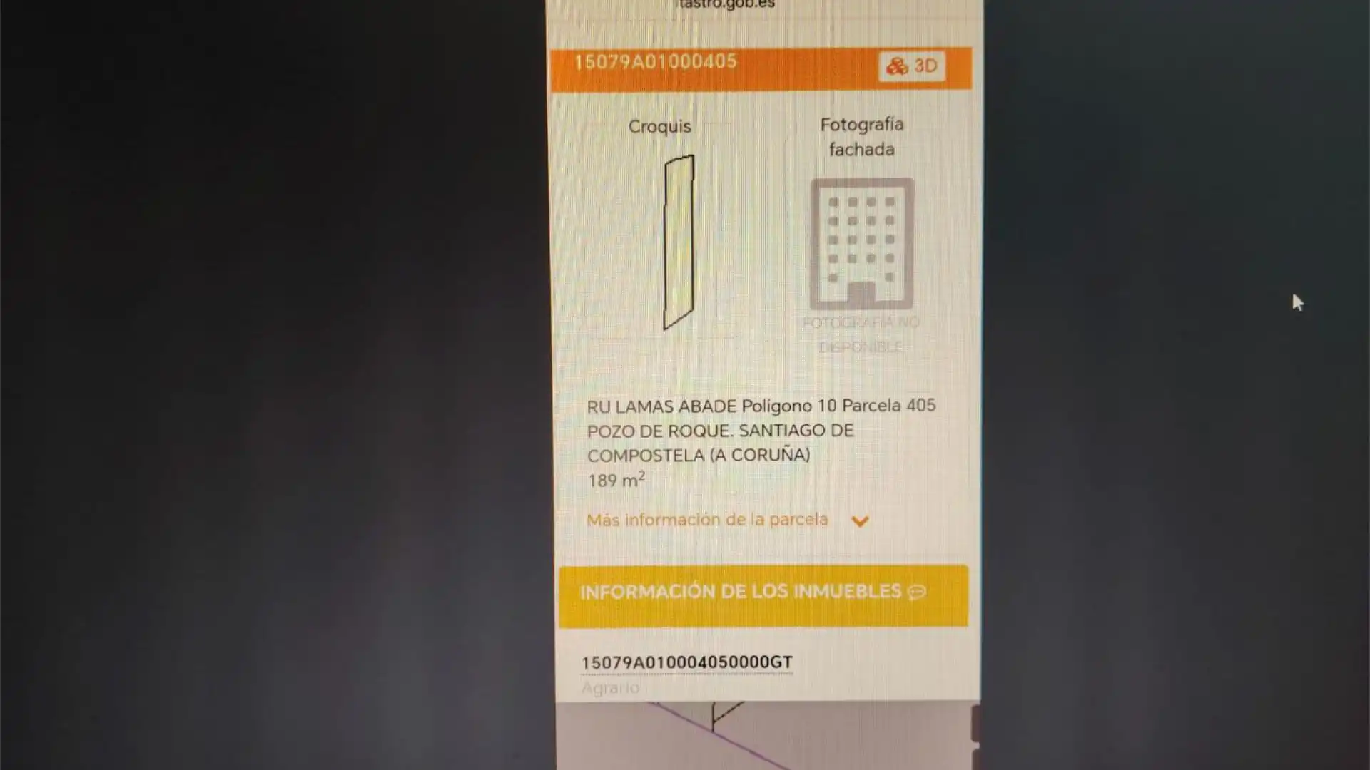 Casa adosada en  Rúa de Lamas de Abade 73 - Foto 29