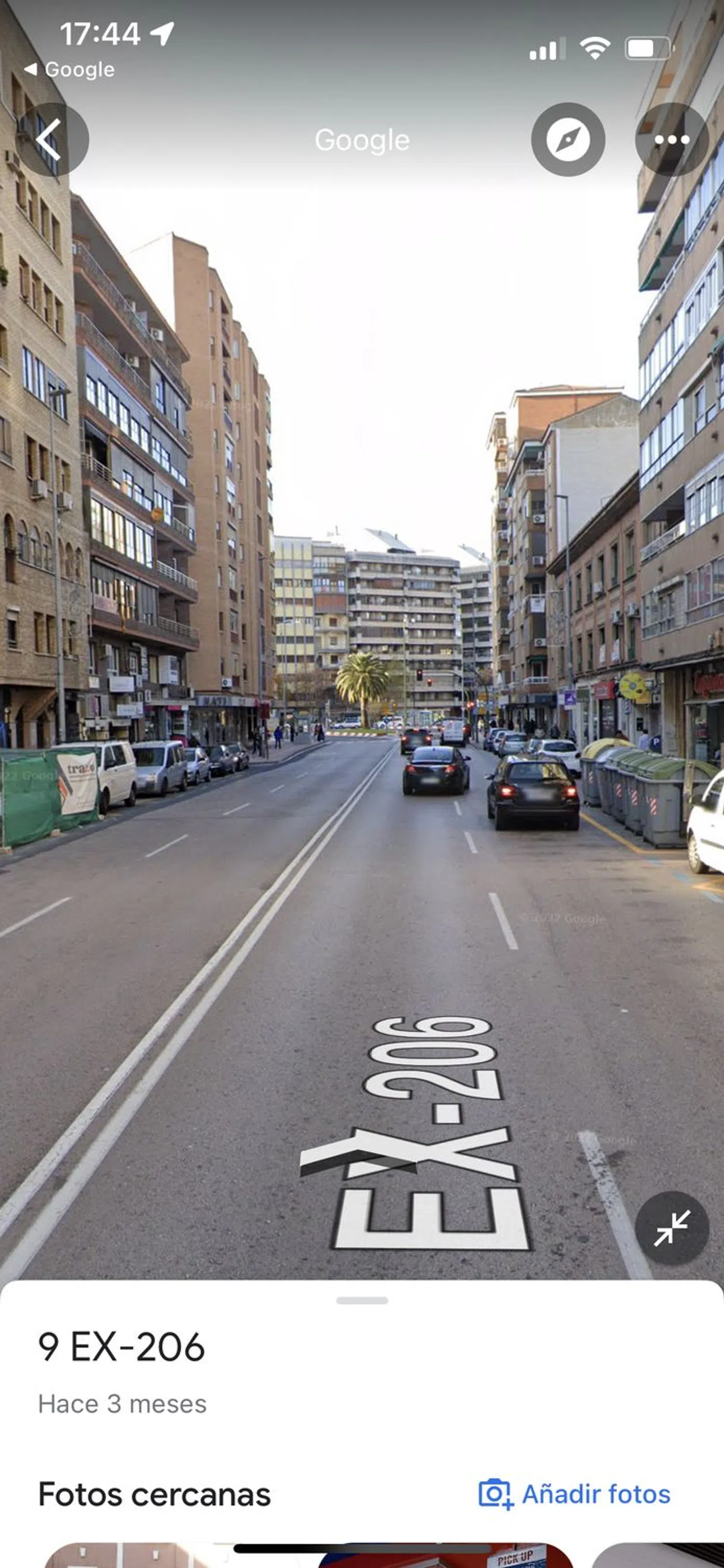 Piso en avenida Antonio Hurtado, 9 - Foto 3