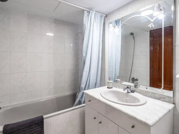 Piso en plaza de José María Forqué, 2 - Foto 11