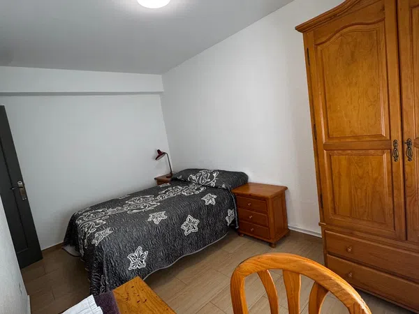 Piso en Calle César de la Campa Alba, 4, Los Castros, Los Castros - Foto 14