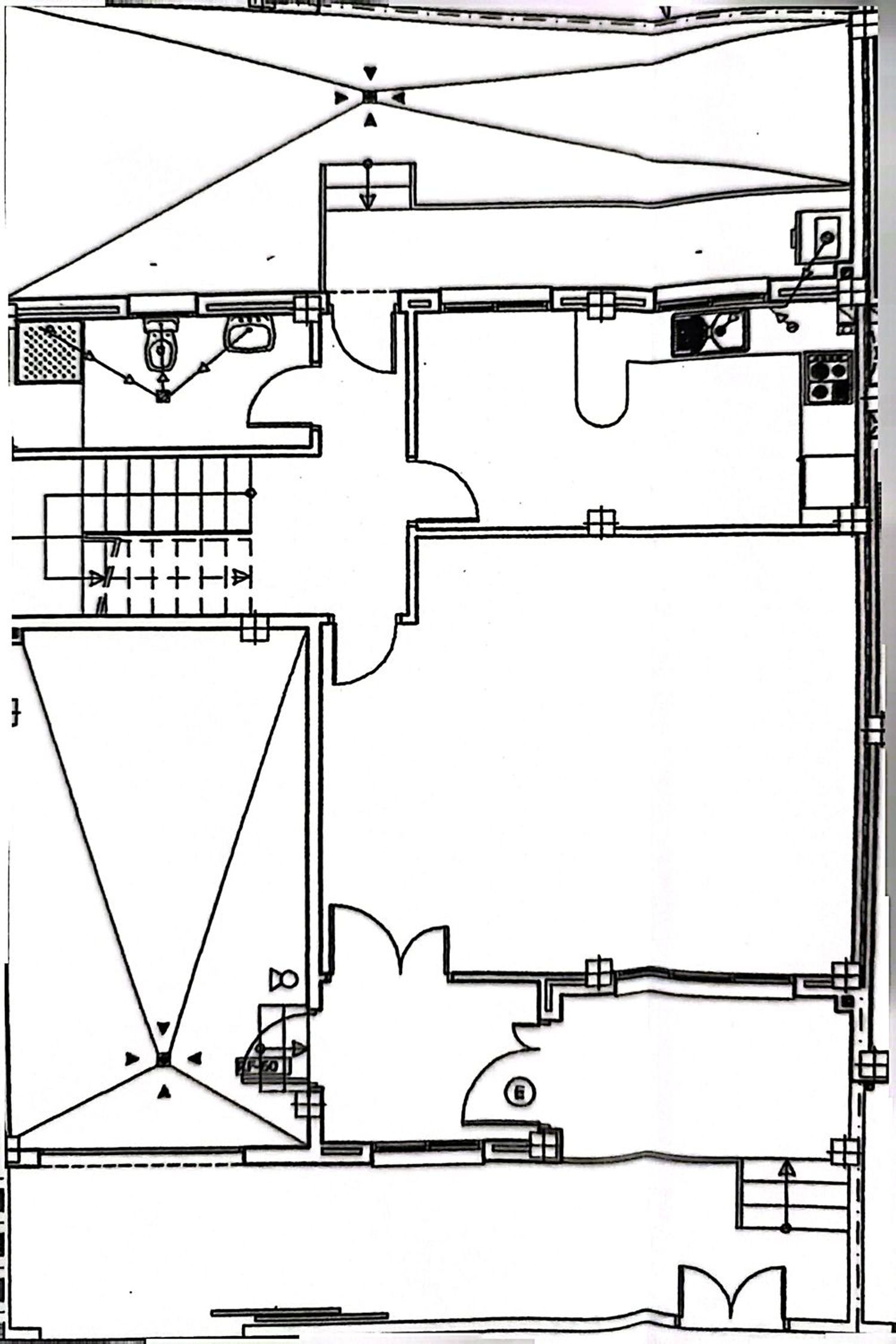 Chalet adosado en Calle Proyecto 8, 1 - Foto 27