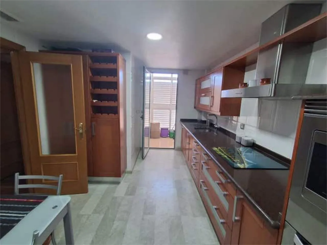 Piso en El Ranero - Foto 6